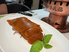 -四季民福烤鸭店(前门大栅栏店)