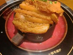 -吃饭皇帝大(银泰财富广场店)