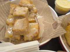 -孖记茶档·热腾茶餐(乐峰店)