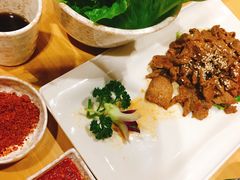 -汤W城市微度假(仓山店)