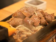 -隐泉之语日式料理(王府中环店)