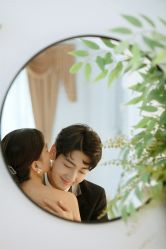 点击看大图 -金夫人婚纱摄影(衡阳店)