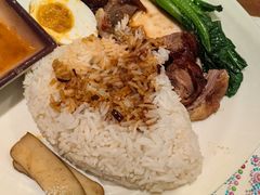 -鹅冠港式茶餐厅(来福士店)