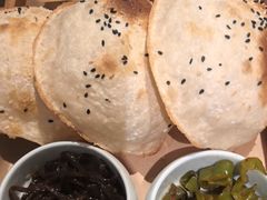 -闻鲜素食茶餐厅(高新区店)