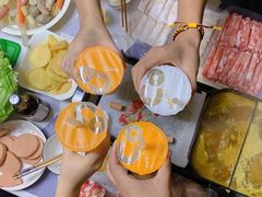 -CoCo都可(合生汇店)