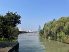 -澹台湖公园