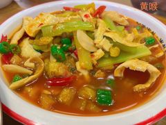 -冯四孃跷脚牛肉·川菜(徐州云龙店)