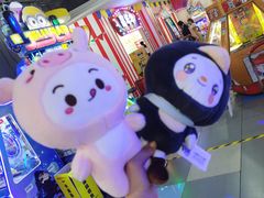 -大玩家超乐场(锦华路万达店)