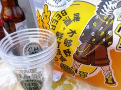 -聚味瞿记·龙虾堂(树木岭店)