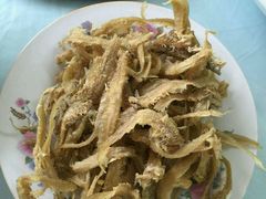-小六农家乐(崇明西沙湿地店)