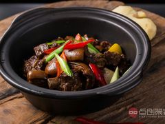 -江南古镇(斗西路万致创意园店)