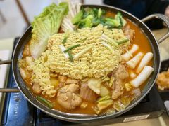-韩食汇
