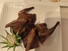 -广州塔晖粤轩中餐厅