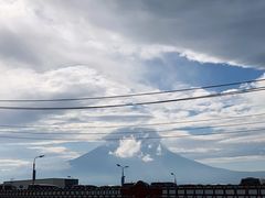 -富士山吉田線五合目