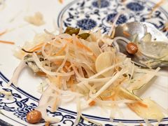 -禄福山庄•顺德菜·融和菜(龙江店)