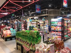 -盒马鲜生(领丰汇店)