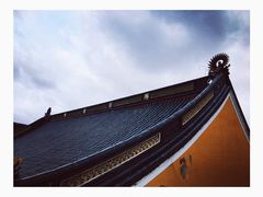 -普陀山风景名胜区-法雨禅寺
