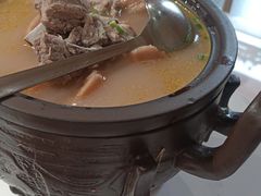 -吴掌柜·藕汤印象(南湖店)