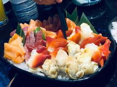 -真剑日本料理·铁板烧(贵州路店)