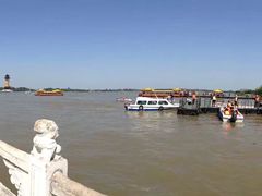 -溱湖国家湿地公园