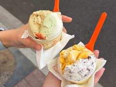 -DIP in GELATO(富民路店)