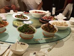 -小土豆北方菜馆(方庄店)