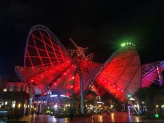 -三亚海昌梦幻海洋不夜城