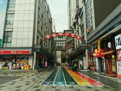 -市府路小吃城(民俗文化广场锦苑店)