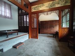 -张学良旧居陈列馆