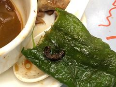 -又见炊烟私房菜(敬亭路店)