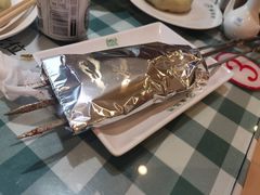 -南来顺饭庄·清真(南菜园店)