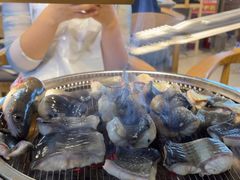 -味家烤肉烤鳗鱼牛排(西塔旗舰店)