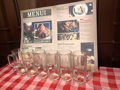 -杭州国际会议中心洲际酒店-德国啤酒屋(砂之船国际生活广场店)