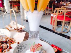 -水煮三国·川鲁江湖菜(香山店)