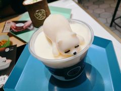 -茶是一枝花泡茶店