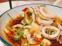-博多新记·粤菜(复兴店)