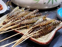 -金龙·打边炉(武进路店)