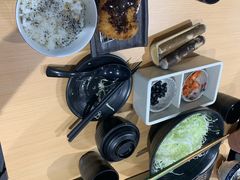 -胜博殿霸王树(嘉里中心店)