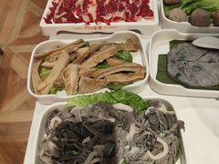 -八合里潮汕鲜牛肉火锅(吉大店)