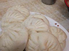 -天津包子铺(万泉庄店)