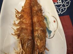 -旺角小渔村·海肠捞饭开创者(二马路店)