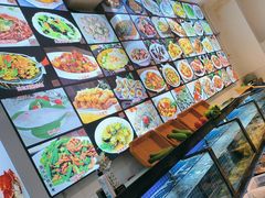 -碧海银沙海鲜餐厅(恒大海上威尼斯店)