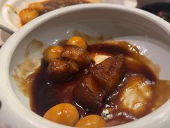 -刘胖子家常菜·蹄花焖藕(富安街店)