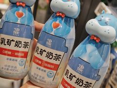 -盒马鲜生(解百新元华店)