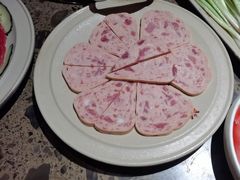 -椒香城门口老火锅(天府长城店)