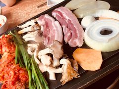 -香猪坊(五道口店)