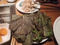 -杉海和牛烧肉海鲜自助(会展城店)