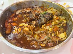 -黄记煌三汁焖锅(首创奥特莱斯店)