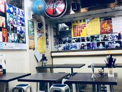 -新记餐厅(香槟大厦店)