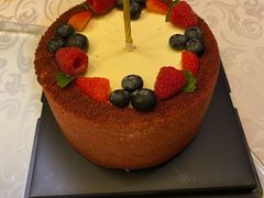 魅影红丝绒蛋糕-姆们M Sweetie Cake(五道口店)